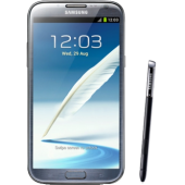 Samsung Galaxy Note 2 Duos